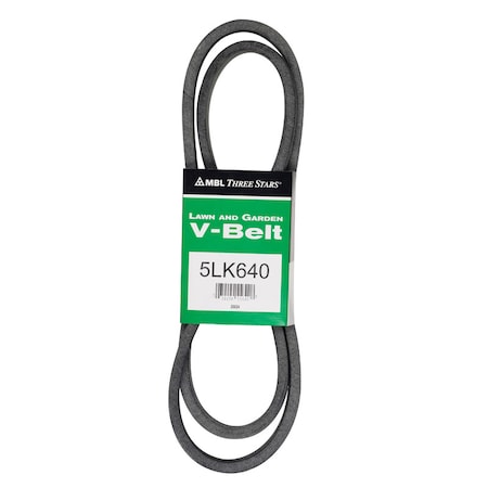 V BELT 5/8X64